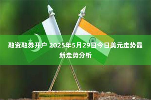 融资融券开户 2025年5月29日今日美元走势最新走势分析